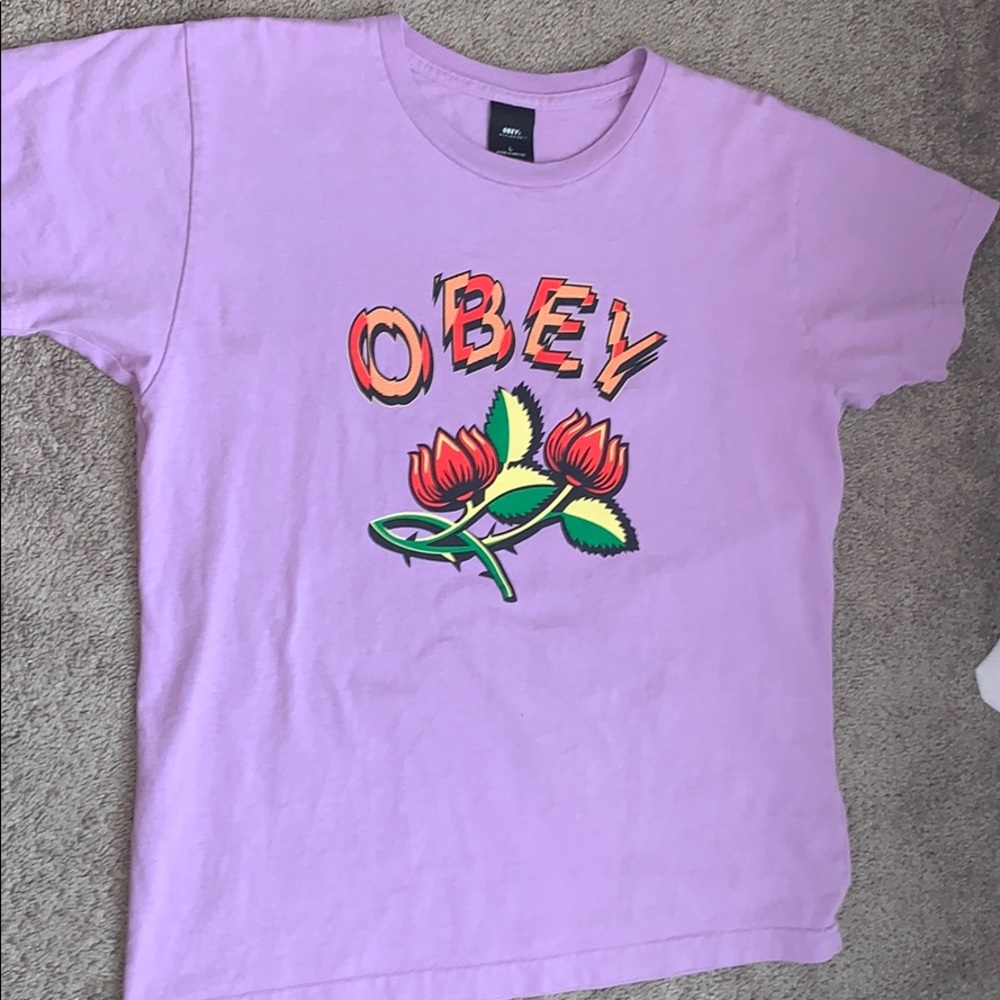 OBEY T-shirt